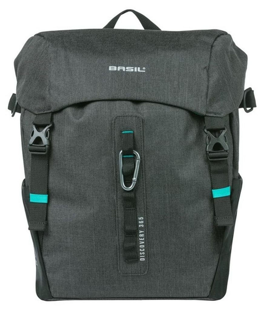 Taška Basil Discovery 365D L MIK 20 l, 15 x 23 x 35 cm – Obrázok produktu 