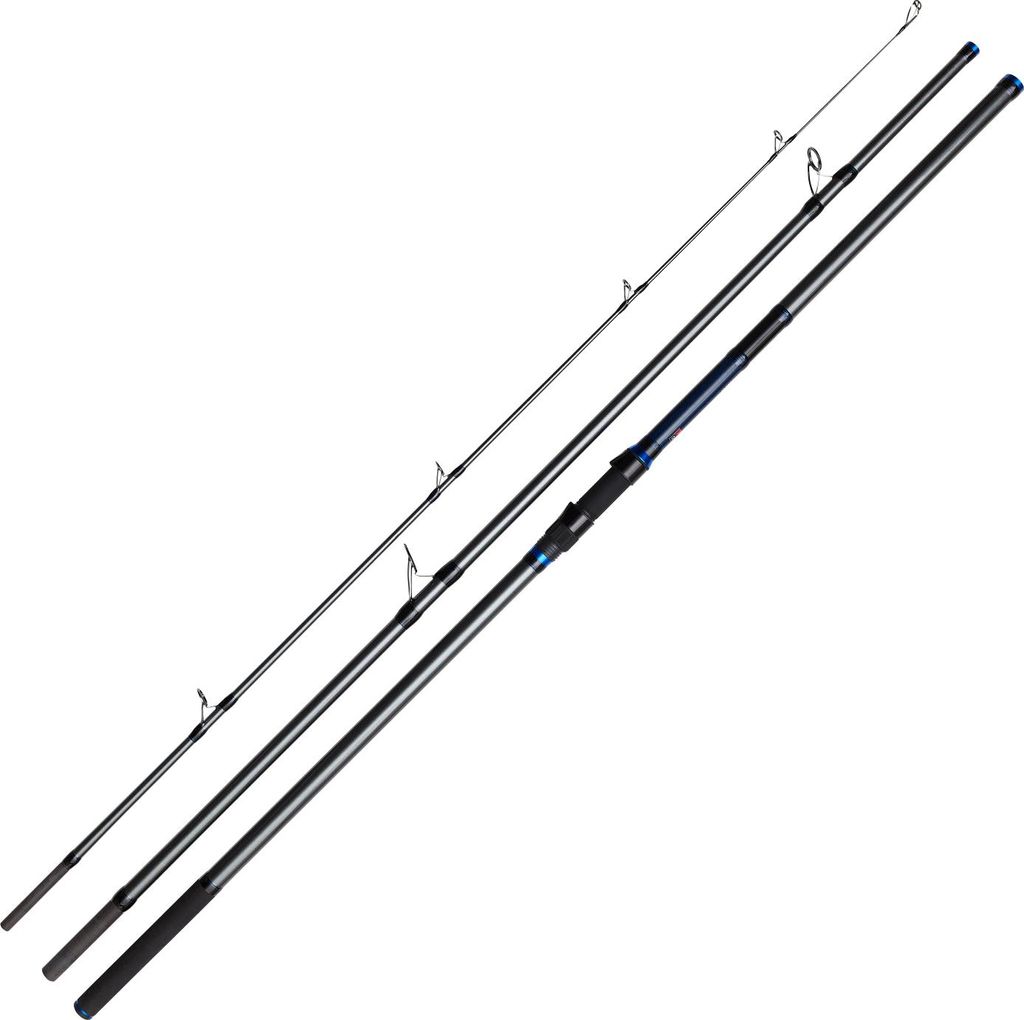 DAM Imax Surf 14ft 4.20m 100-250g - Brandungsrute
