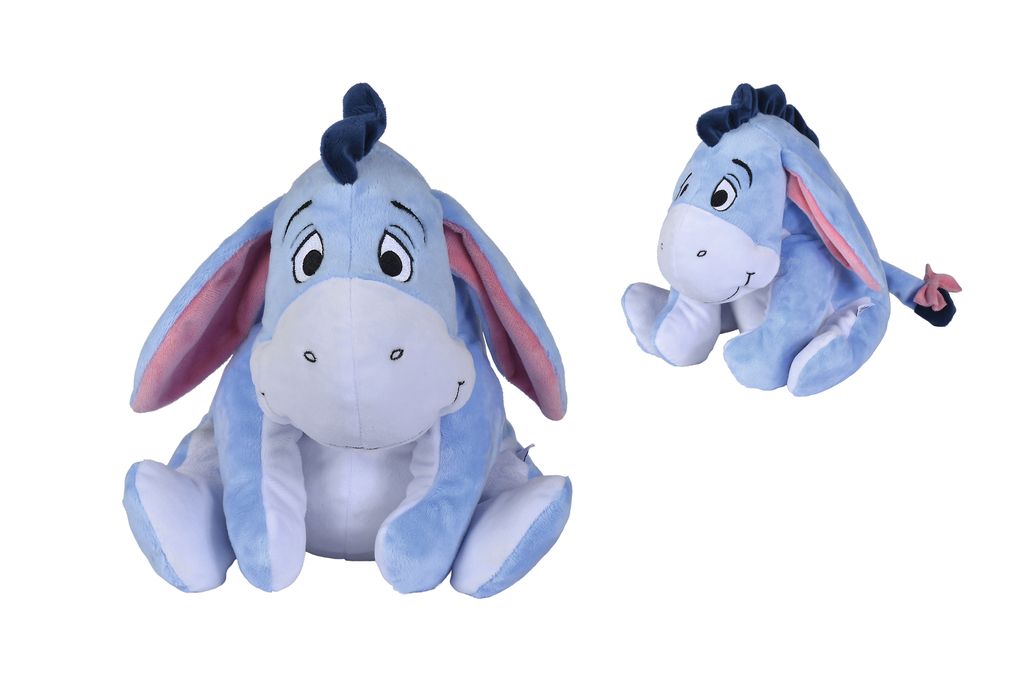 Simba Toys 6315872702, Zwierzęta zabawki, 3 lat(a) Zdjęcie produktu 