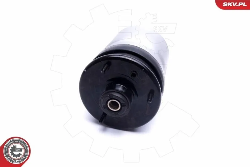 Suspension pneumatique 58SKV059 pour rénover le Range Rover Sport - 3
