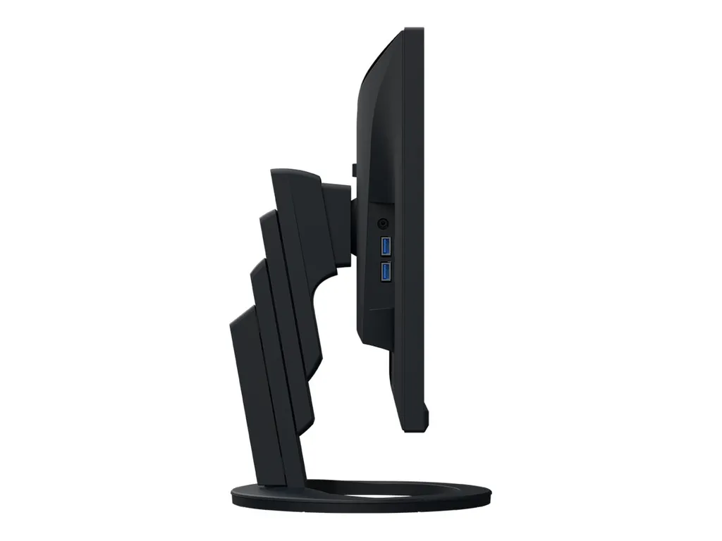 Écran PC EIZO EV2480-BK 23,8" idéal pour le télétravail et multitâche - 10