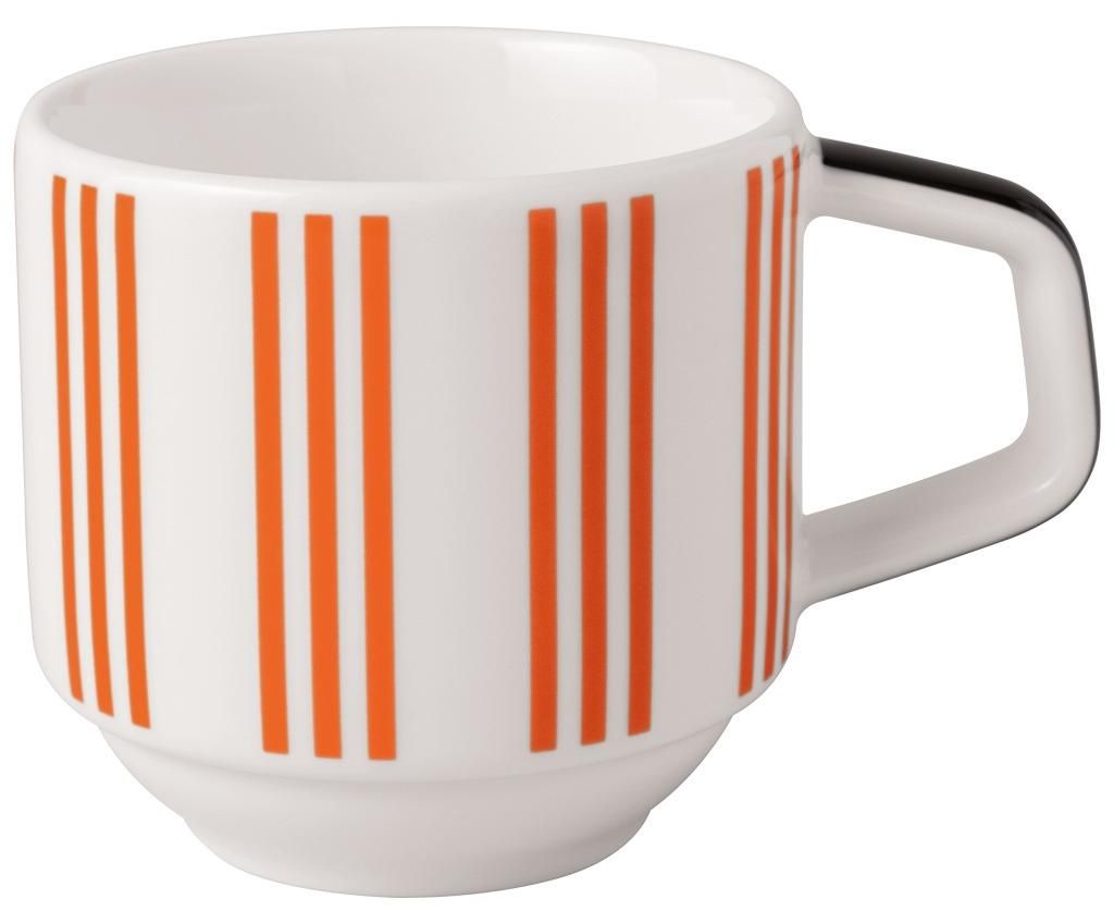 Villeroy&Boch - Filiżanka do espresso 60 ml Memphis Zdjęcie produktu 