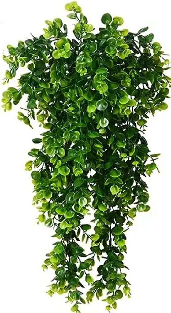 KÜNSTLICHE EUKALIPTUS-PLANZE Hängend bis zu 85 cm LARGE Produktbild 
