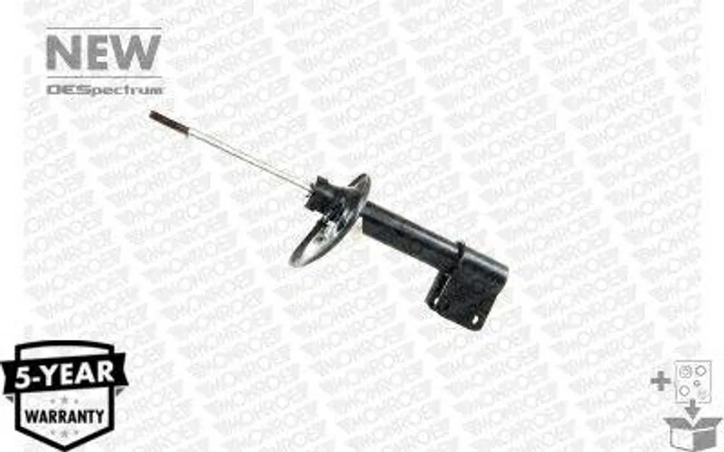 Amortisseur Monroe 742110SP idéal pour rénover la suspension du 5008