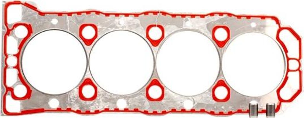 CORTECO 414576P Zylinderkopfdichtung für LAND ROVER Freelander SUV (L314) für MG MGF (RD) für ROVER 75 (RJ)