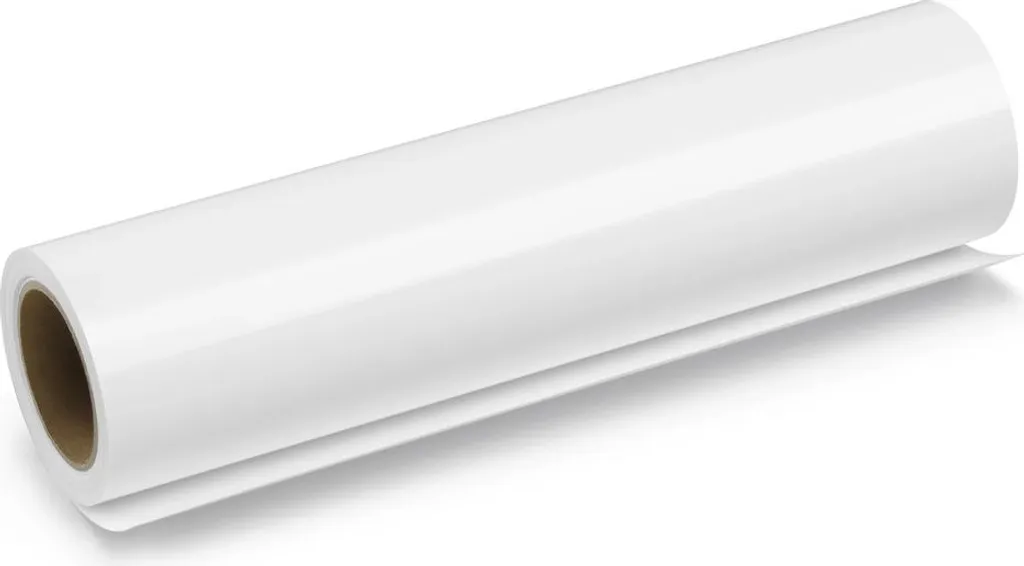 Brother Papier Photo Thermique 297mm 165g-10m : Fini Les Impressions Floues