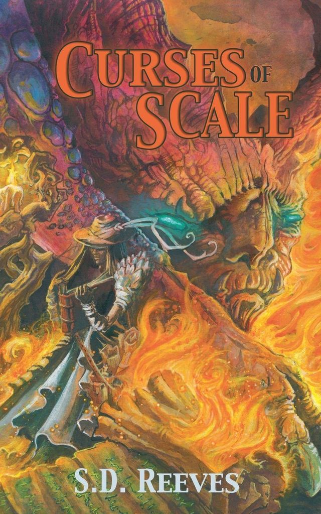 Curses of Scale