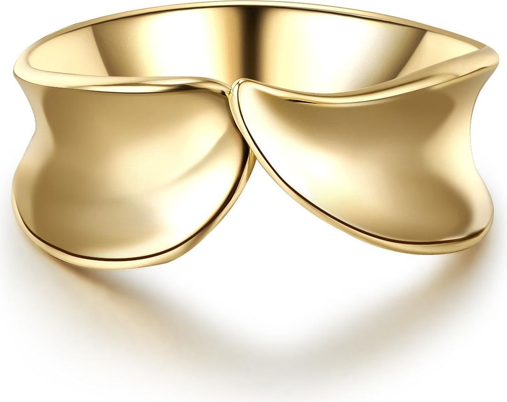 Glanzstücke München Ring Sterling Silber 50080602 52