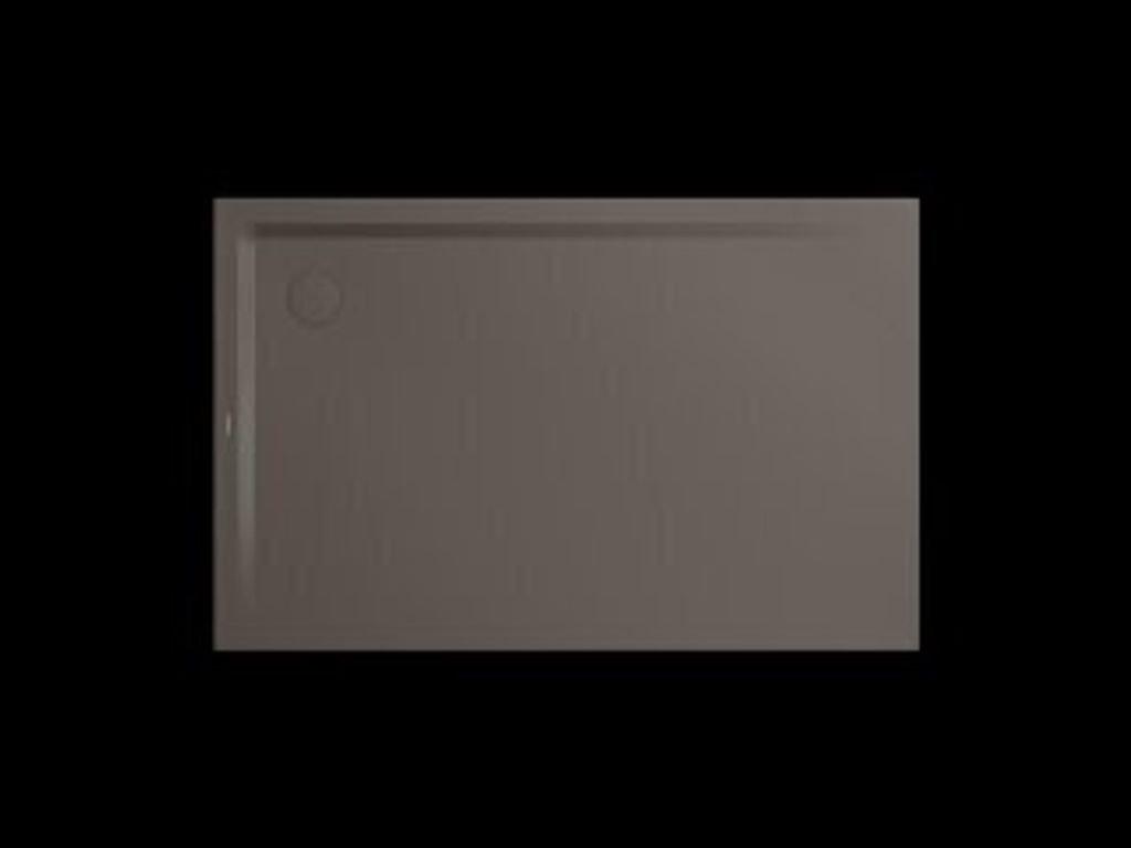 Kaldewei 385248040673 DW SUPERPLAN mit Wannenträger