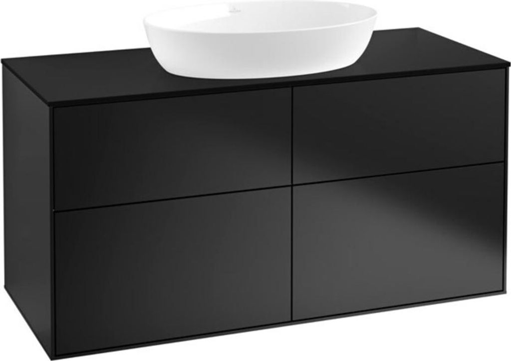 Villeroy & Boch GA3200PD Waschbeckenunterschrank Finion GA3