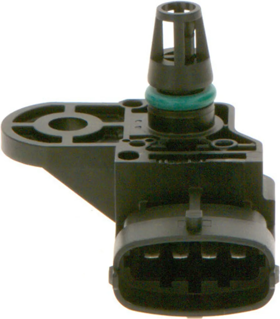 Capteur de pression Bosch 0 261 230 443 pour Logan et Sandero II
