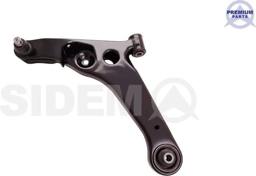 Bras de Suspension 71476 Sidem Durable avec Rotule pour OE 4013A131