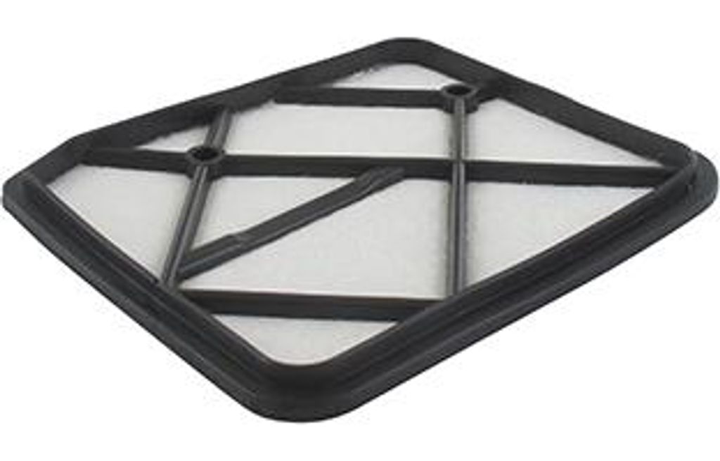 Anpassbarer Luftfilter Oleo-mac - Efco Für Modelle Sparta 37, 38, 42, 44, 370, 380, 420, 440, Stark 37, 38, 42, 44, 3700, 3800