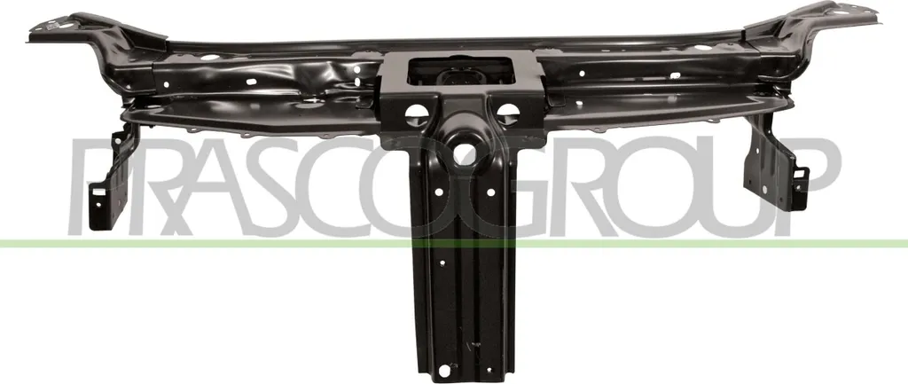 Ossature de support de serrure Sandero - PRASCO DA2243201 adaptable