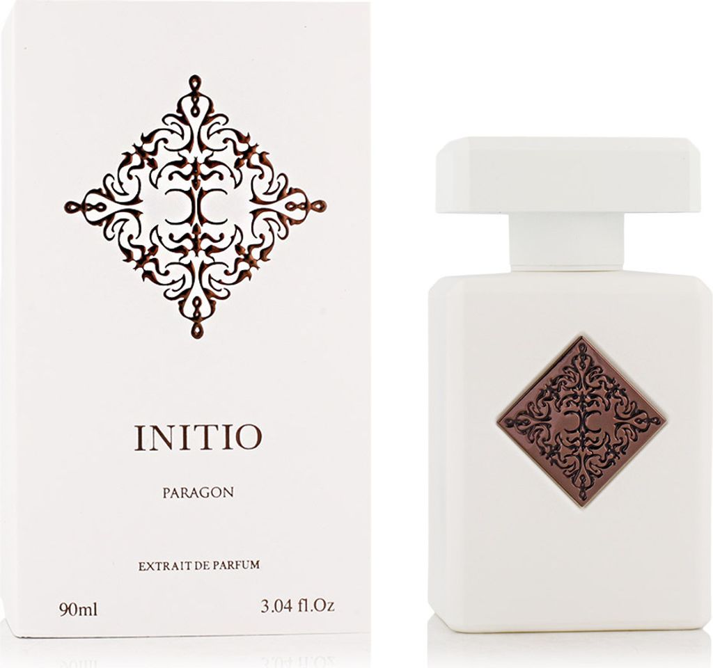 Initio Paragon Extrait de Parfum 90 ml UNISEX Zdjęcie produktu 