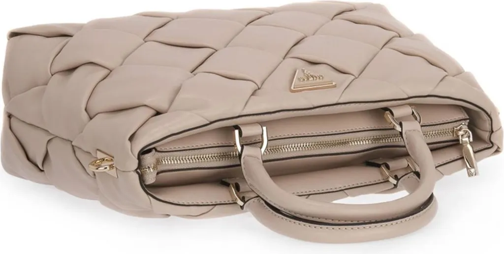 Sac Guess Zaina 86060STO : Rangez Tout avec Style et Organisation