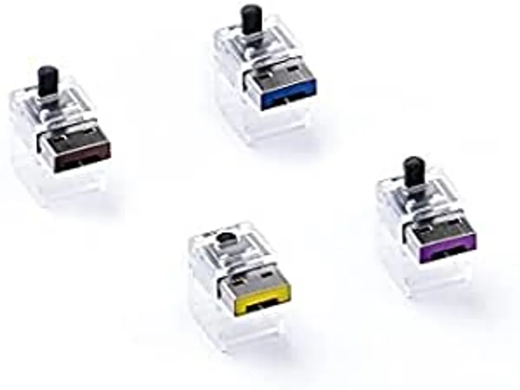 Verrou de Sécurité LAN Cable Lock SmartKeeper Basic Jaune Haute Qualité