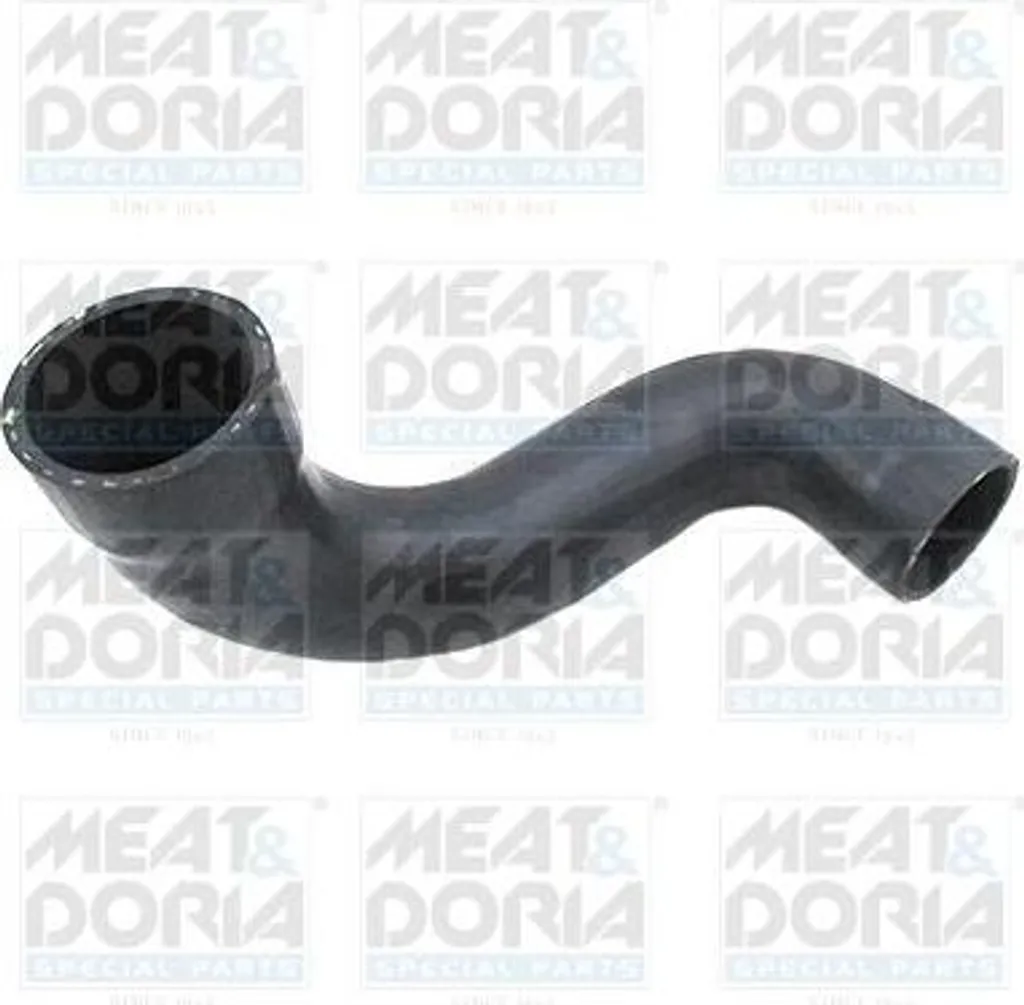 OFFERTA Tubo Sovralimentazione Audi A5 MEAT & DORIA 96592 8K0145709N