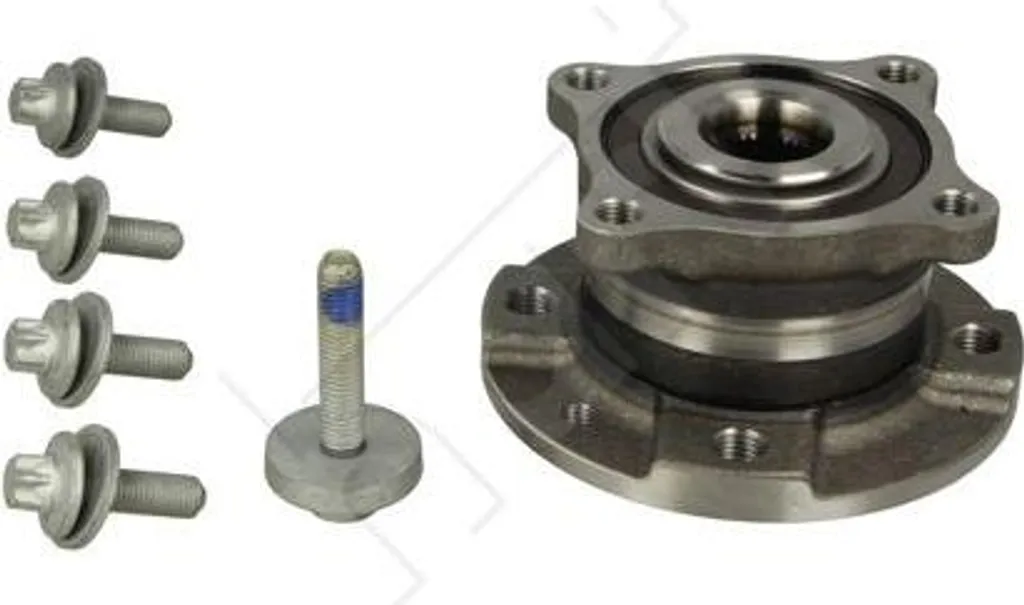 Roulement de Roue HART 921 101 pour Twingo et Fortwo - OE 432067636R