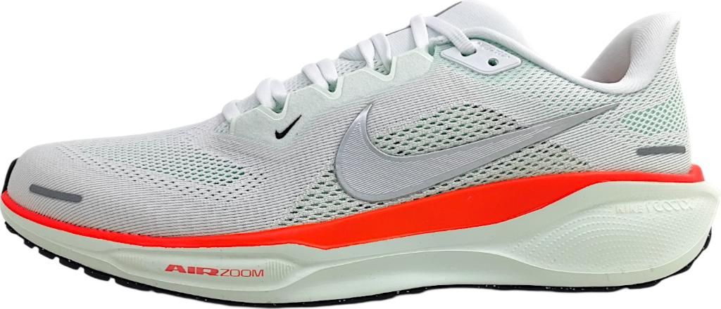 Nike Pegasus Sportschuh Weiß in Gr. 41