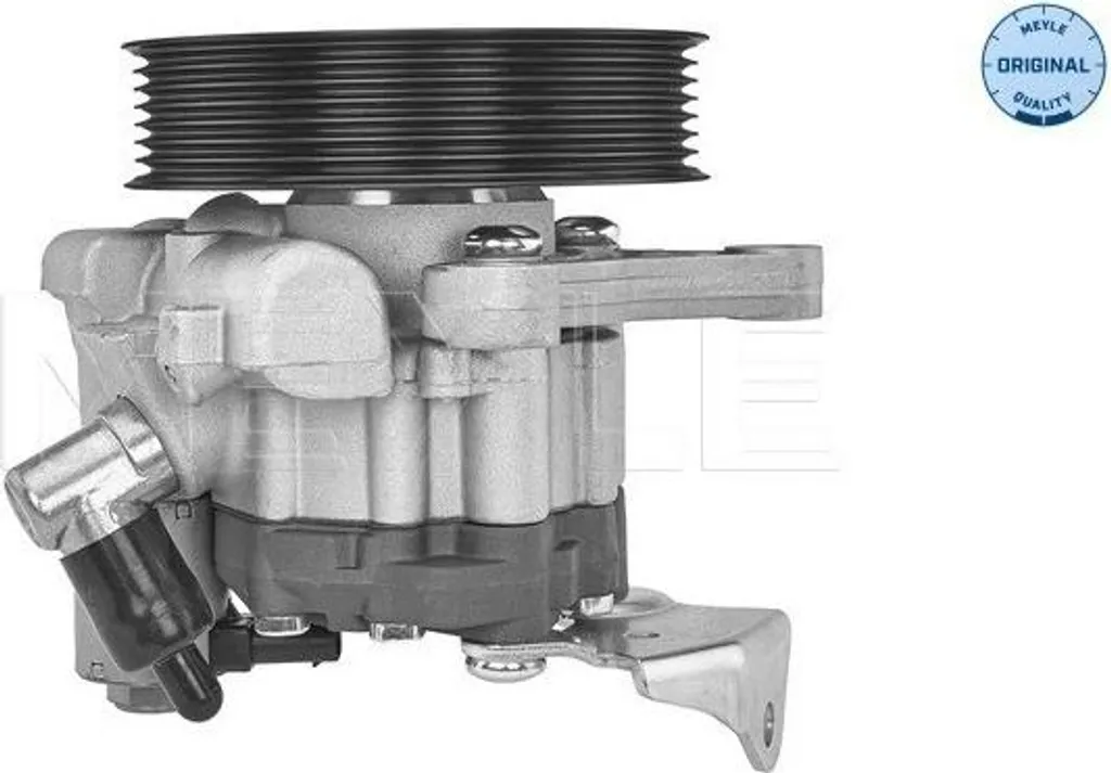 Pompe hydraulique direction assistée fiable Mercedes Classe C et E 204