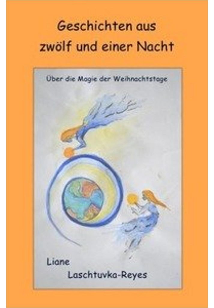 Geschichten aus zwölf und einer Nacht
