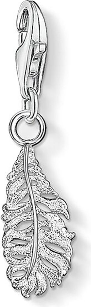 Thomas Sabo - 0775-001-12 - Charm - Damen - 925er Silber - Glam & Soul