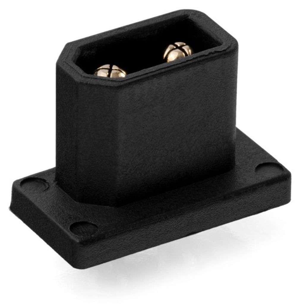 Kavan XT30G 10ks: Accesorios para modelismo Imagen del producto 
