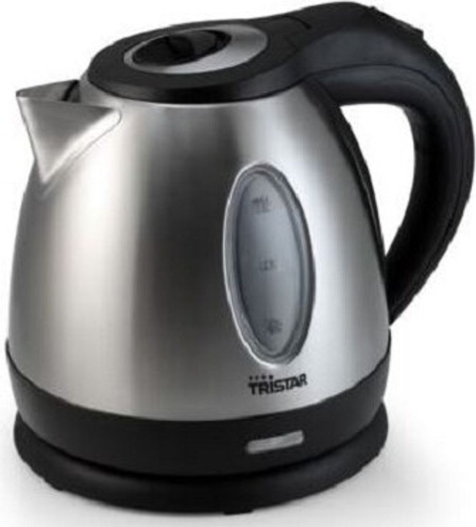 TriStar WK-1325 - Wasserkocher - 1.2 Liter Obrázek produktu 