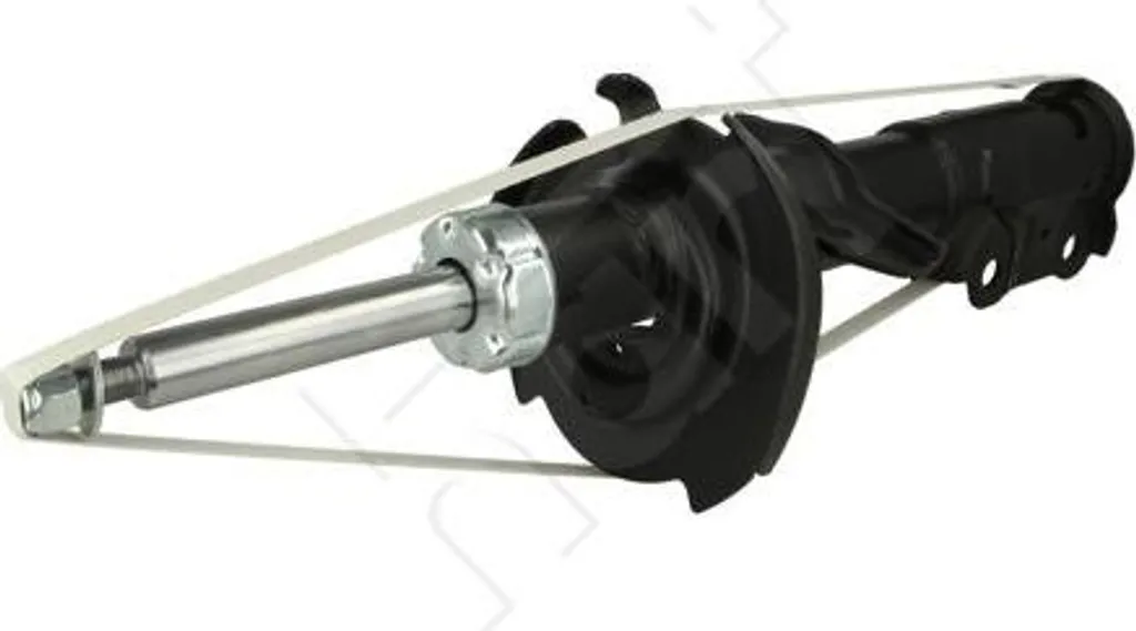 Amortisseur de Suspension DN2434900A HART 813 876 pour Train Arrière