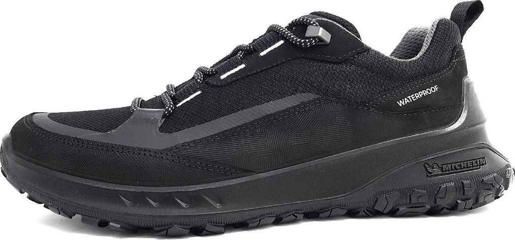 Ecco Ult-Trn M: scarpe da uomo, modello sportivo con lacci, Immagine del prodotto 