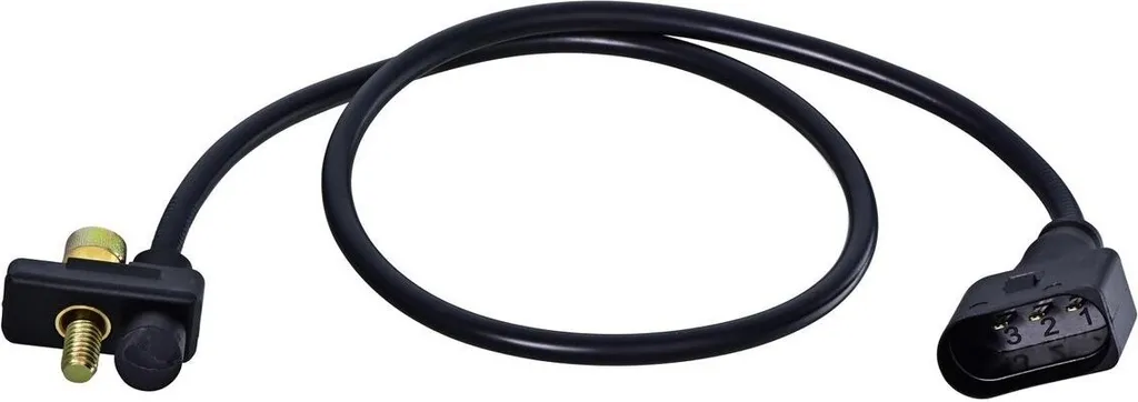 Réparez votre moteur avec le capteur vilebrequin HELLA 6PU 358 191-281