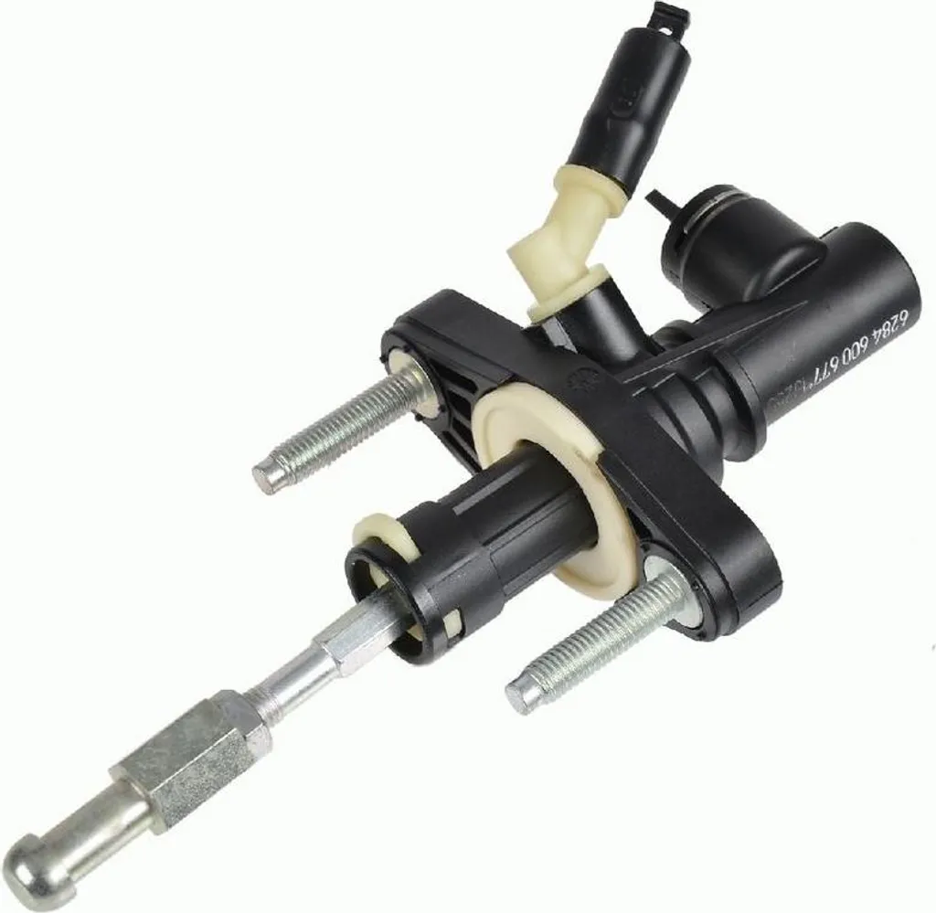 Cylindre émetteur d'embrayage SACHS 6284 600 677 pour Toyota Yaris