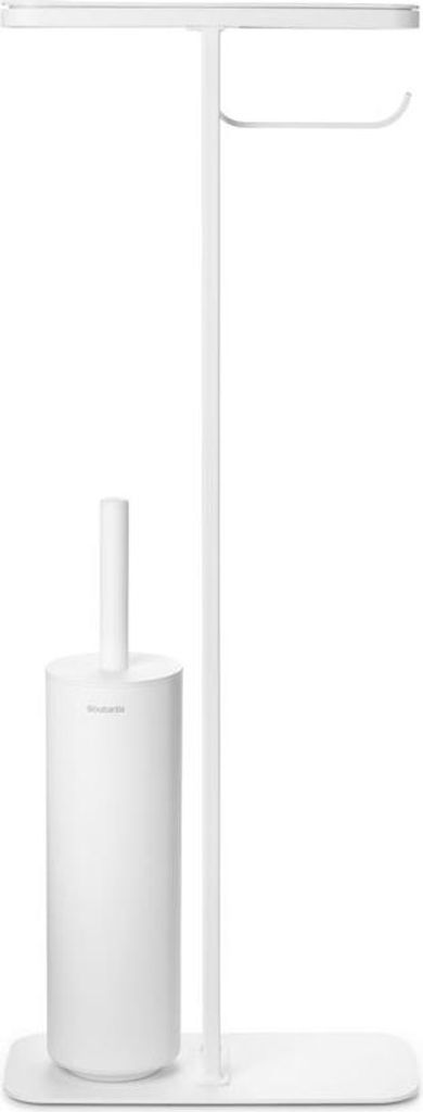 Brabantia Rollenhalter Silber  Silber One Size Produktbild 