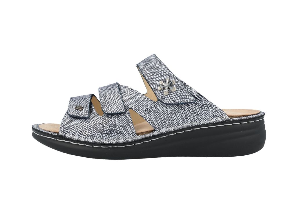 Finn Comfort Damen Schuhe Blau Obrázek produktu 