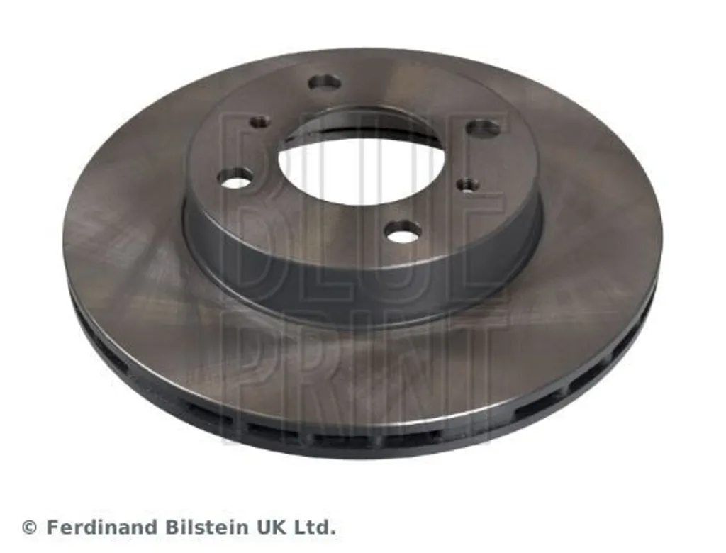 Disque de frein ADC44342 Blue Print 45mm pour Mitsubishi Carisma DA
