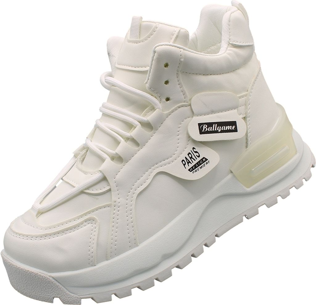 Planets 832 Wintersneaker Damen