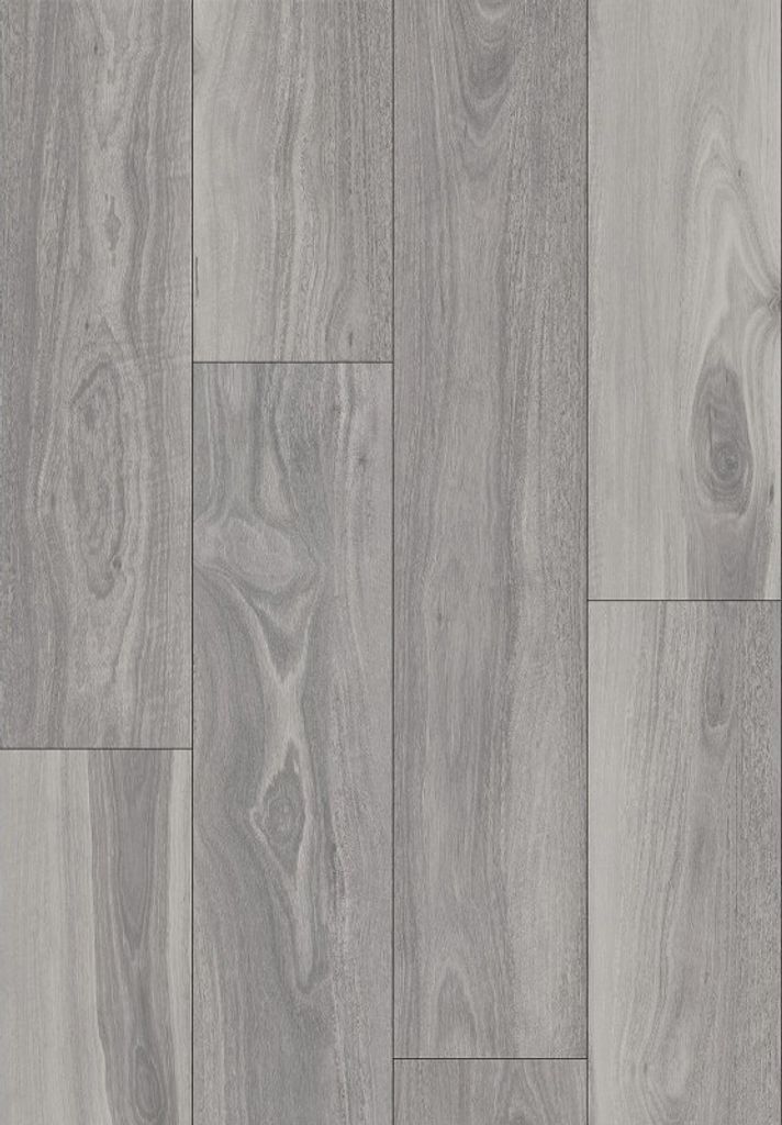 Mexen Garland Vinylpaneele 1240 x 182 mm SPC 6,5 mm, IXPE-Unterlage 1,5 mm, 4 V-Fuge, Spotted Gum - F1096-1240-182-505-4V1-02