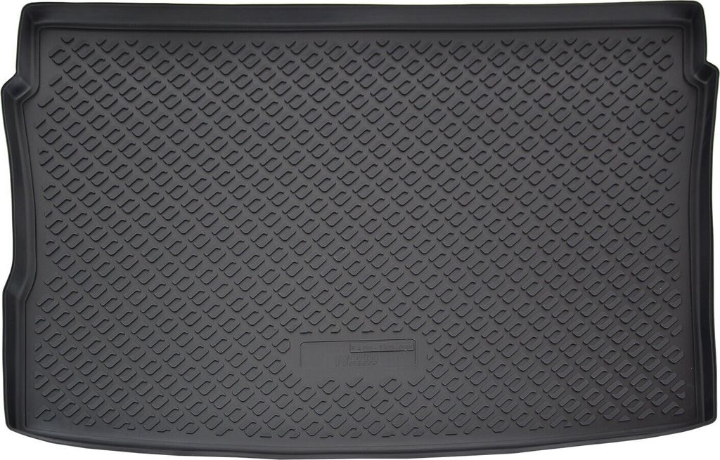 NORM Liners | Gumová vanička do kufra pre Seat Arona Obrázok produktu 