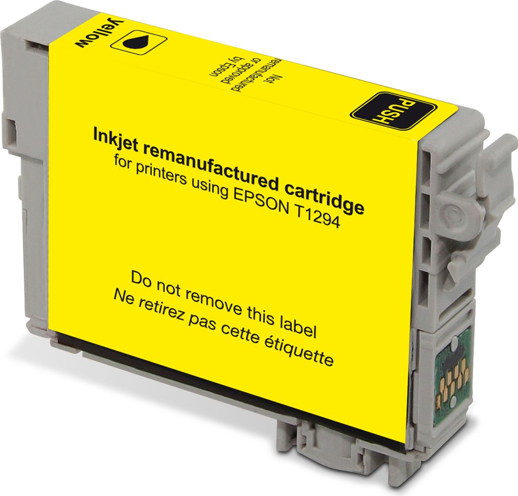 Tinte für Epson B 42WD/ BX 305F/ 305FW/ 320FW/ 525WD/ 535WD/ 625FWD 925FWD/ SX 420W/ 425W/ 445W/ 525