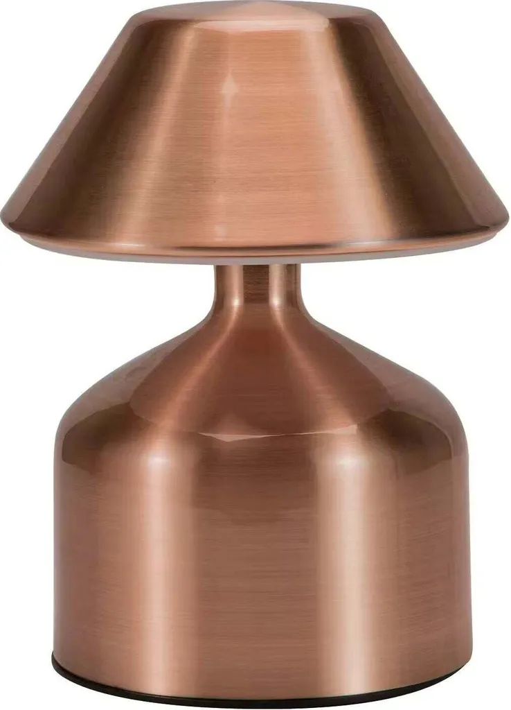 Lampada Touch Micky Rosé: la Luce Perfetta per la Cameretta