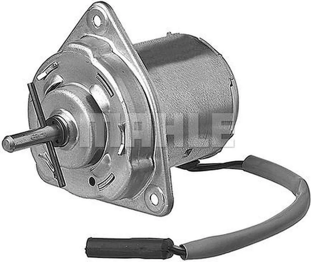 Évitez la surchauffe : Moteur de ventilateur MAHLE pour Renault CLIO I