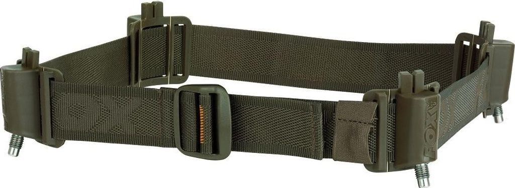 Fox Spod Bucket Strap - Gurt für Futtereimer