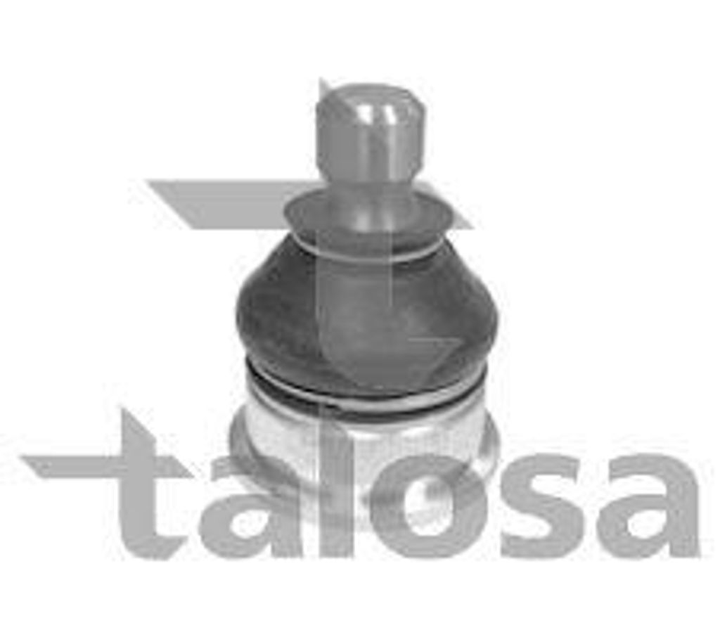 TALOSA Traggelenk Vorne für RENAULT KANGOO (KC0/1) 47-06338