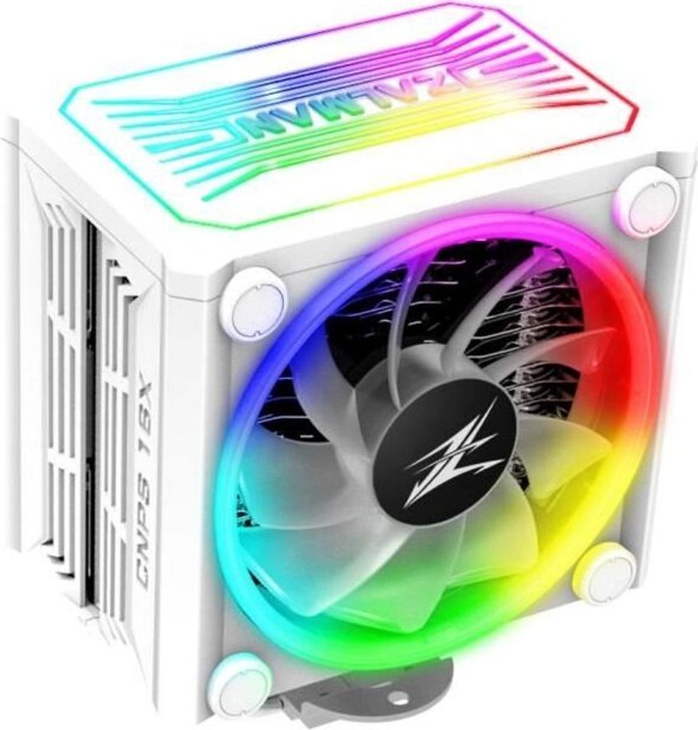 ZALMAN CNPS16X - Lüfter-CPU RGB