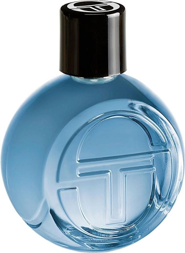 Sergio Tacchini Smash Woda toaletowa, 100 ml Produktbild 