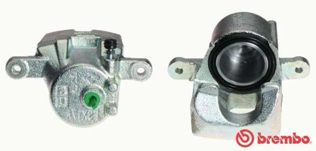 Étrier de frein BREMBO F 54 092 avant gauche pour MITSUBISHI PAJERO PININ