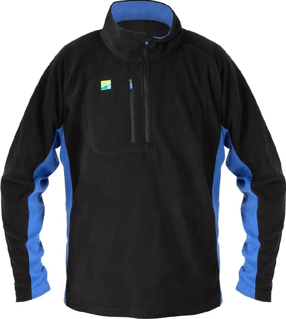 Preston Micro Fleece - Größe: L