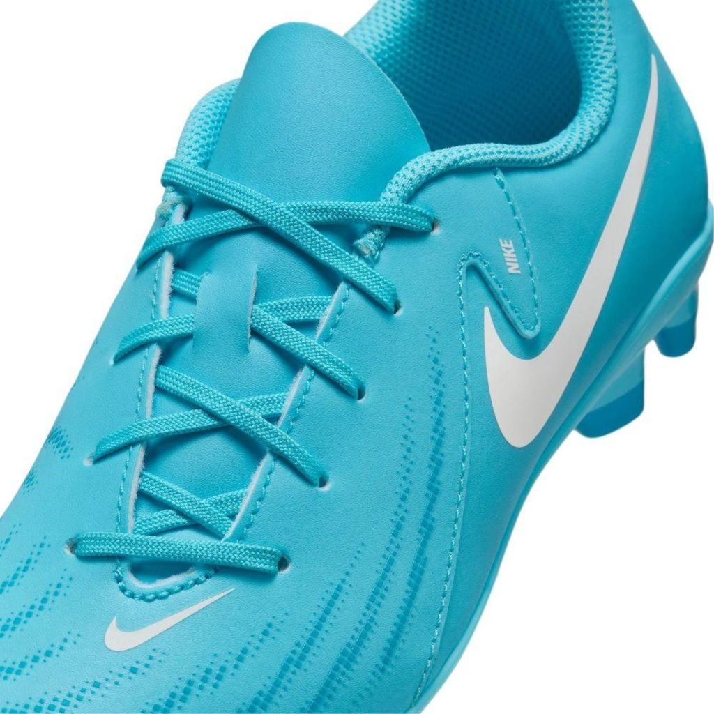 Korki Sportowe Nike Jr Phantom Gx Ii Club Fg/Mg Fj2600 400 Zdjęcie produktu 6