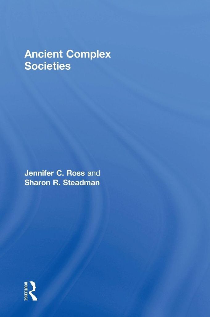 Ancient Complex Societies